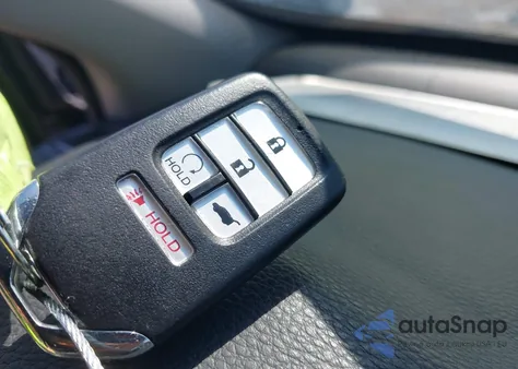 2021 Honda Cr-V Awd Ex из США, поврежденный, VIN 5J6RW2H50ML021513